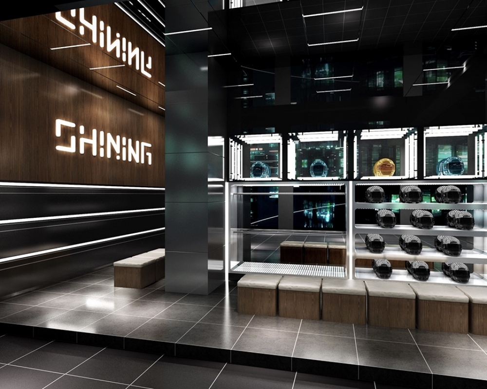 塑胶制品(Plastic Products)