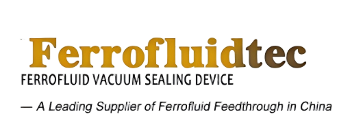 페로플루이드 피드스루
